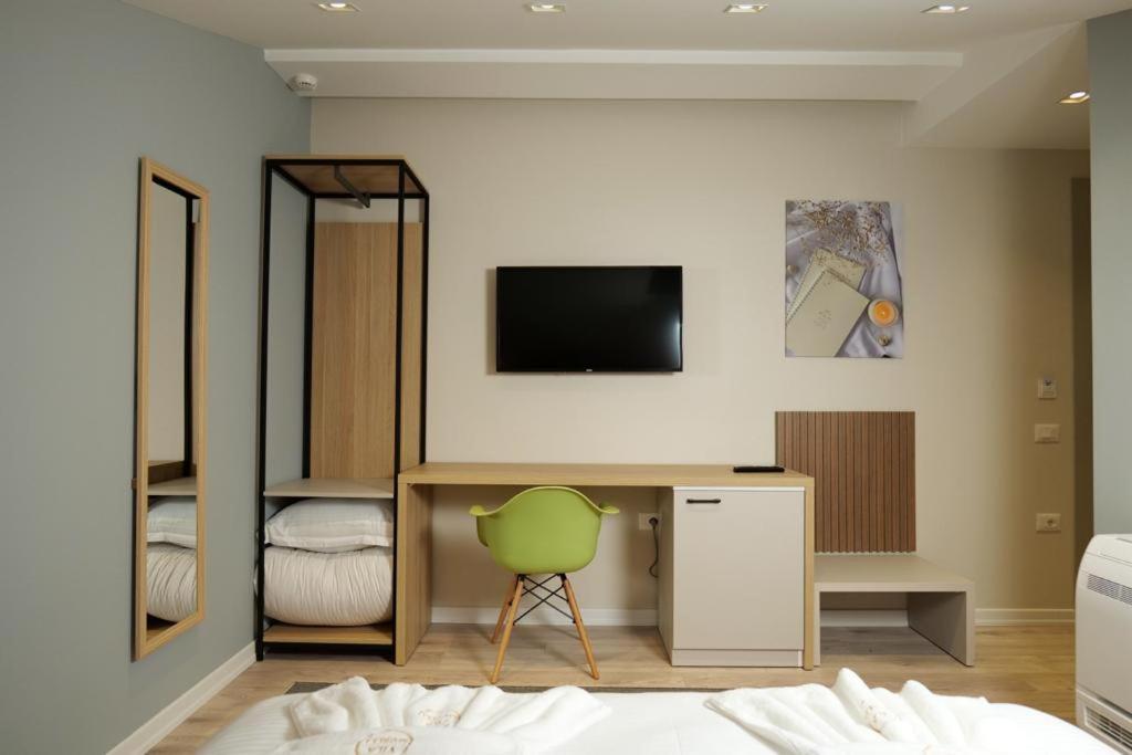 Muslli Hotell 4*