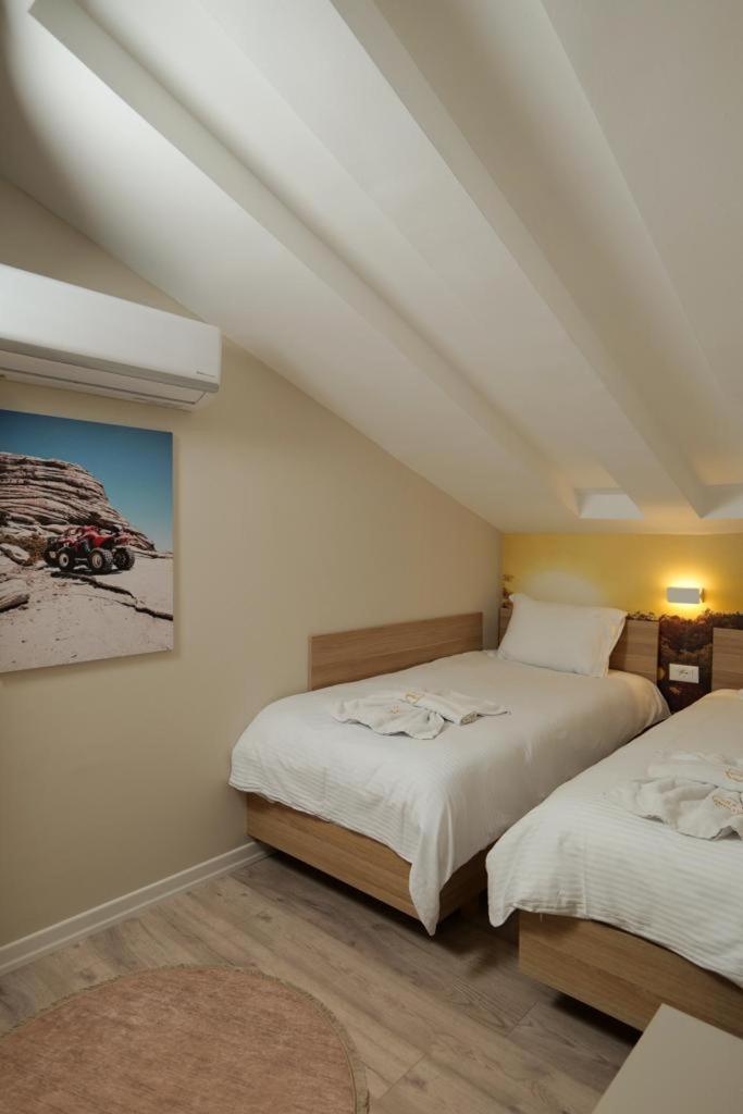 Hotell Muslli