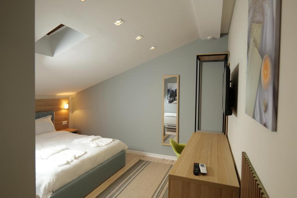 Hotell Muslli 4*