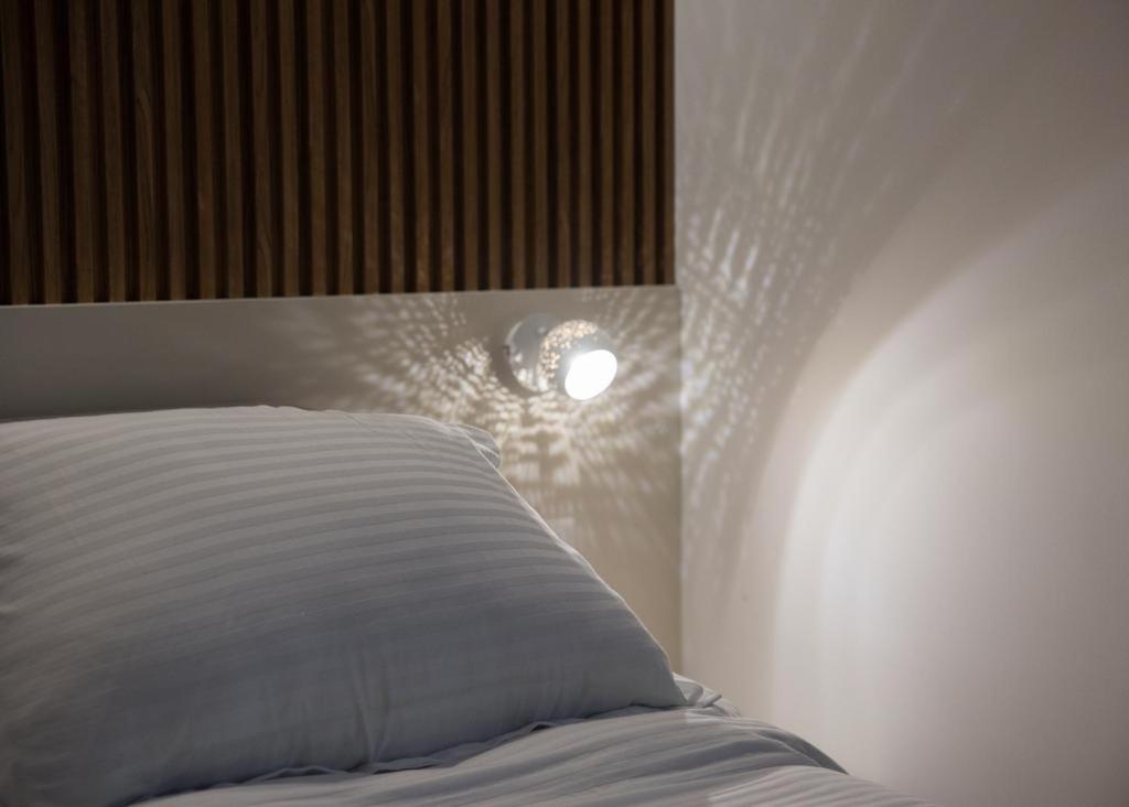 Muslli Hotell