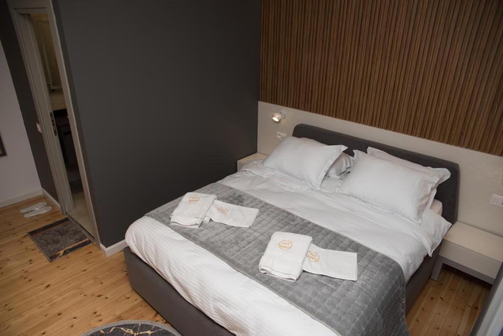Muslli Hotell 4*