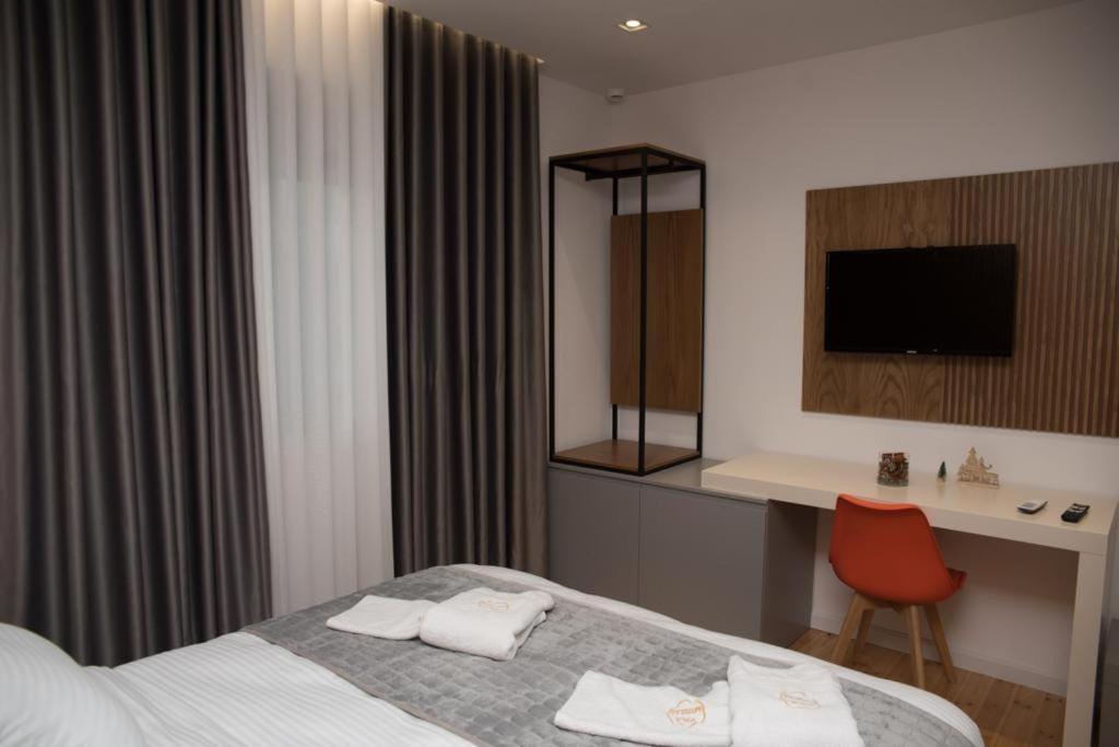 Hotell Muslli 4*