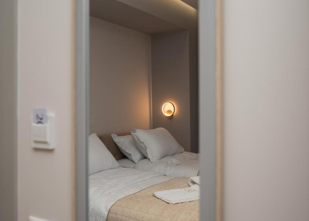 Hotell Muslli Korce