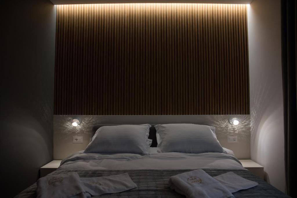 Muslli Hotell Korce