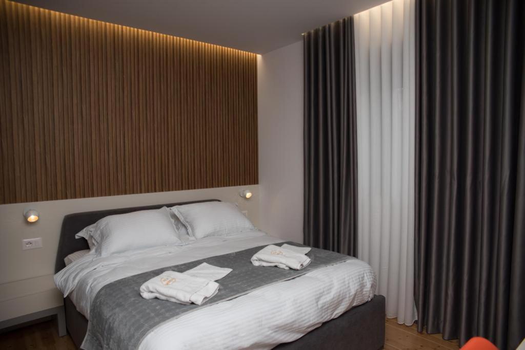 Muslli Hotell