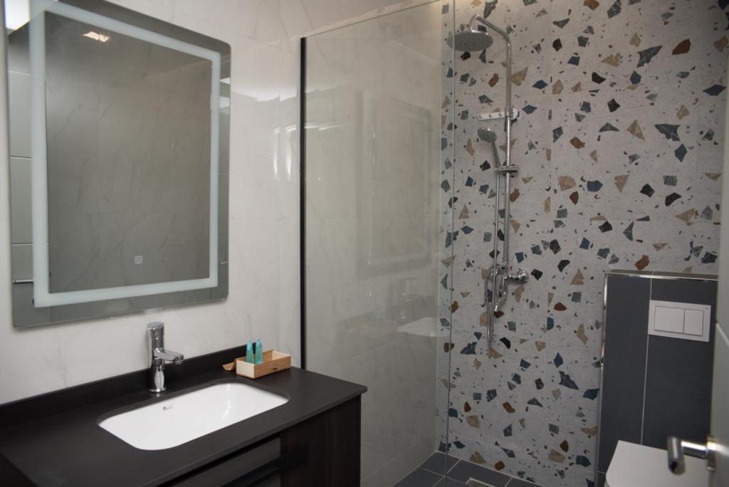 Hotell Muslli Korce