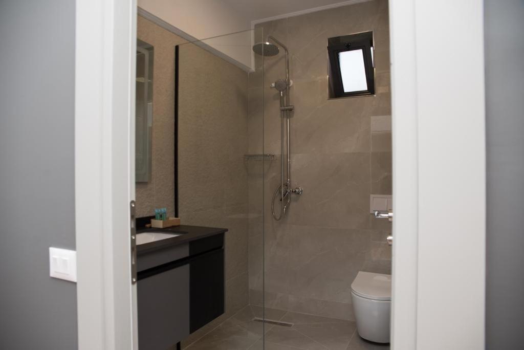 Hotell Muslli Korce