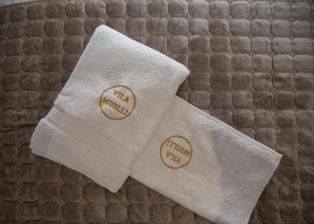 Muslli Hotell 4*