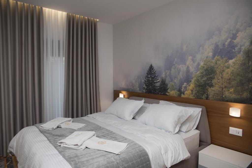 Hotell Muslli Korce