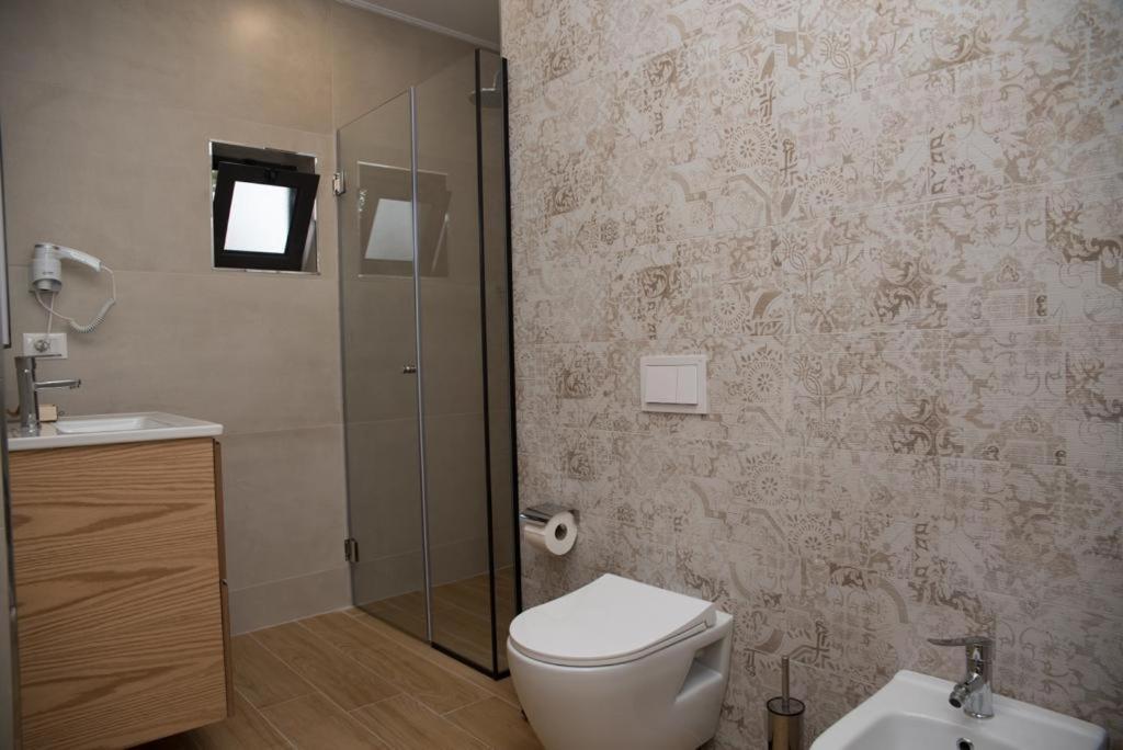 Muslli Hotell 4*